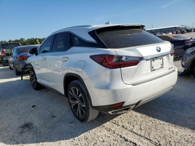 2021 LEXUS RX 350 VIN: 2T2HZM***********