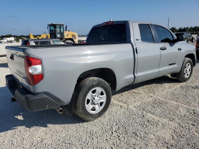 2021 TOYOTA TUNDRA DOUBLE CAB SR/SR5 VIN: 5TFRY5F19MX293570