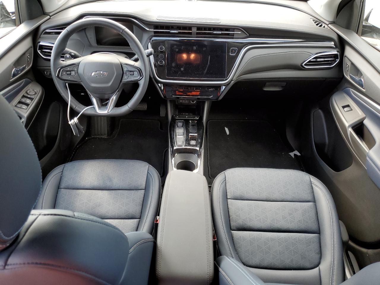 2023 CHEVROLET BOLT EUV LT VIN:1G1FY6S03P4163739