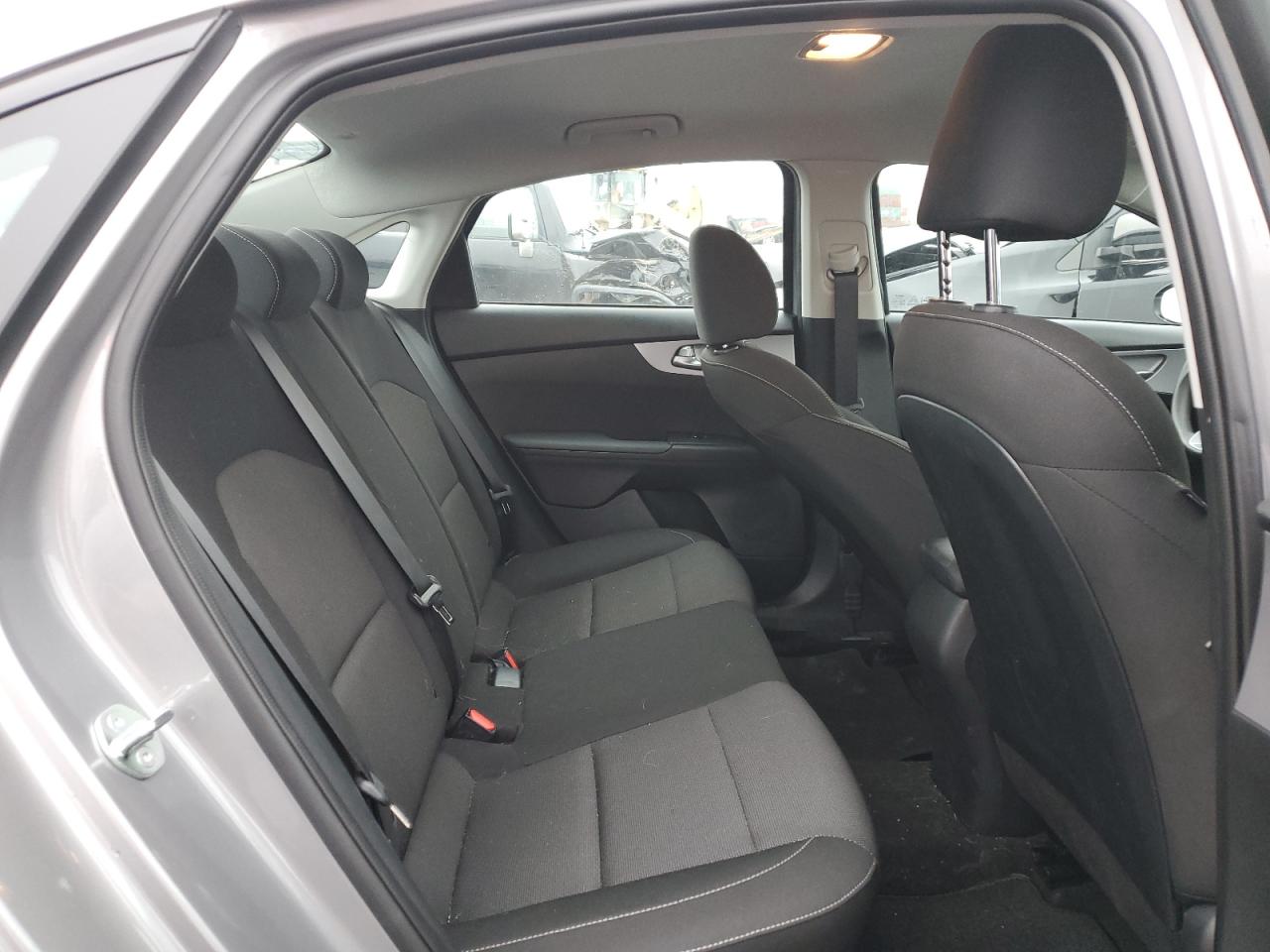 2023 KIA FORTE LX VIN:3KPF24AD1PE684958