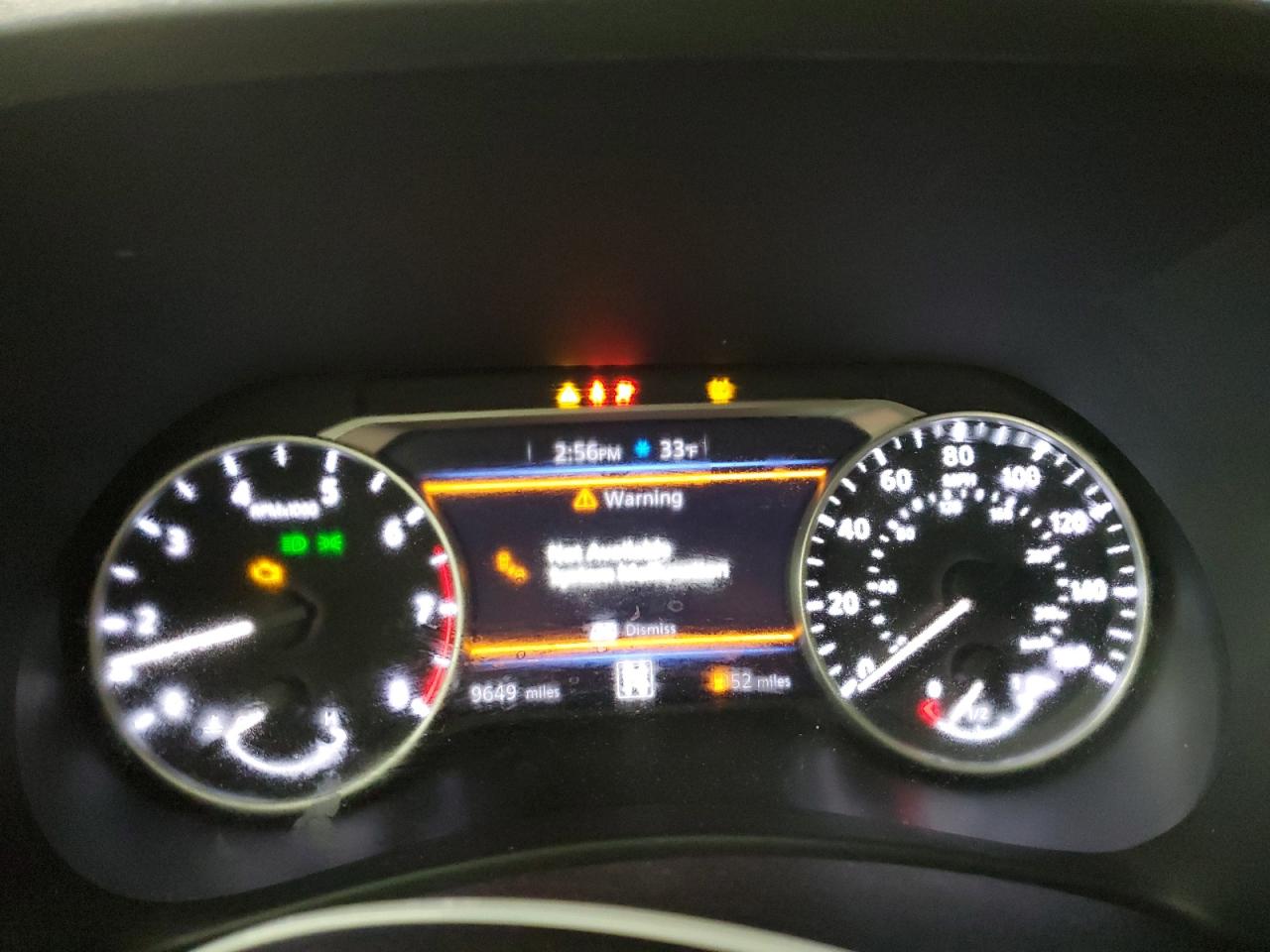 2022 NISSAN SENTRA SV VIN:3N1AB8CV1NY305589