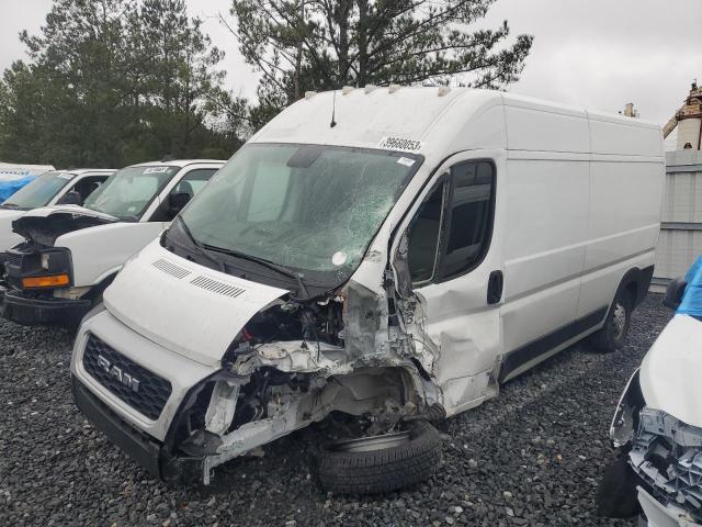 2021 RAM PROMASTER 2500 2500 HIGH VIN: 3C6LRVDG8ME544046