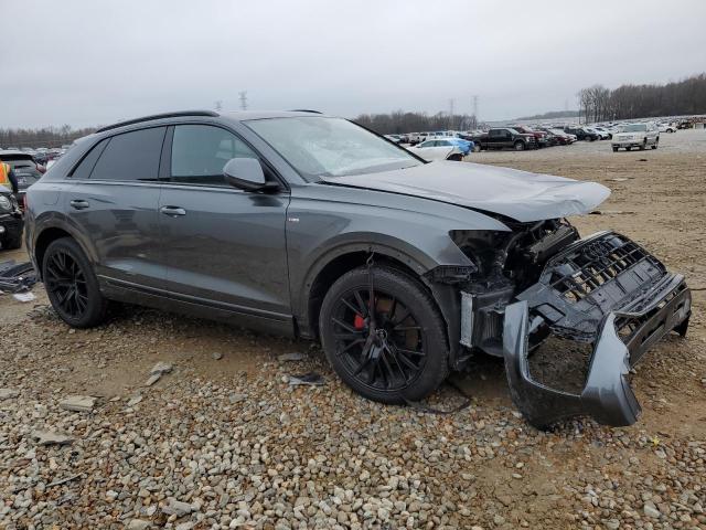 2021 AUDI Q8 PREMIUM PLUS S-LINE VIN: WA1EVAF11MD021462