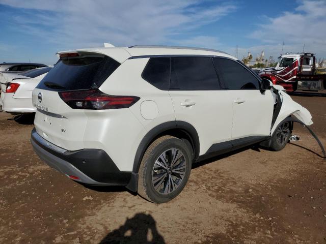 2021 NISSAN ROGUE SV VIN: 5N1AT3BA0MC761856