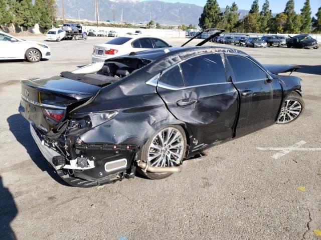 2021 LEXUS ES 300H VIN: 58ADA1***********