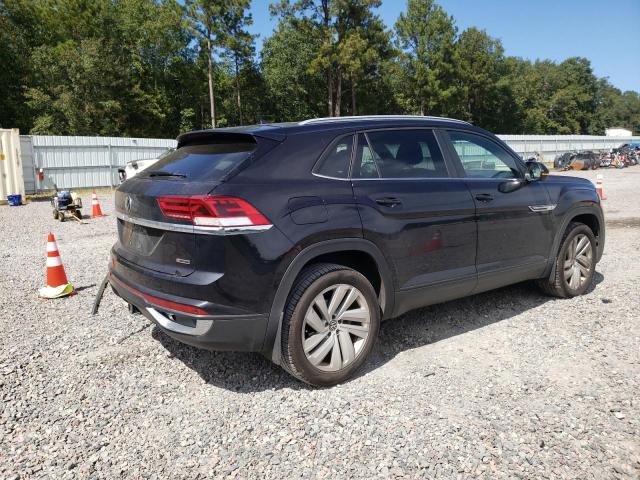 2021 VOLKSWAGEN ATLAS CROSS SPORT SE VIN: 1V2KE2CA8MC220497