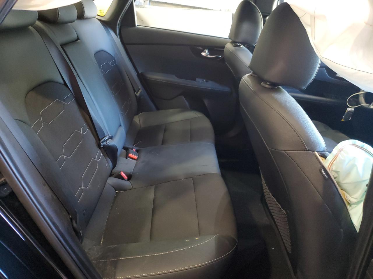 2023 KIA FORTE GT LINE VIN:3KPF54AD8PE646232