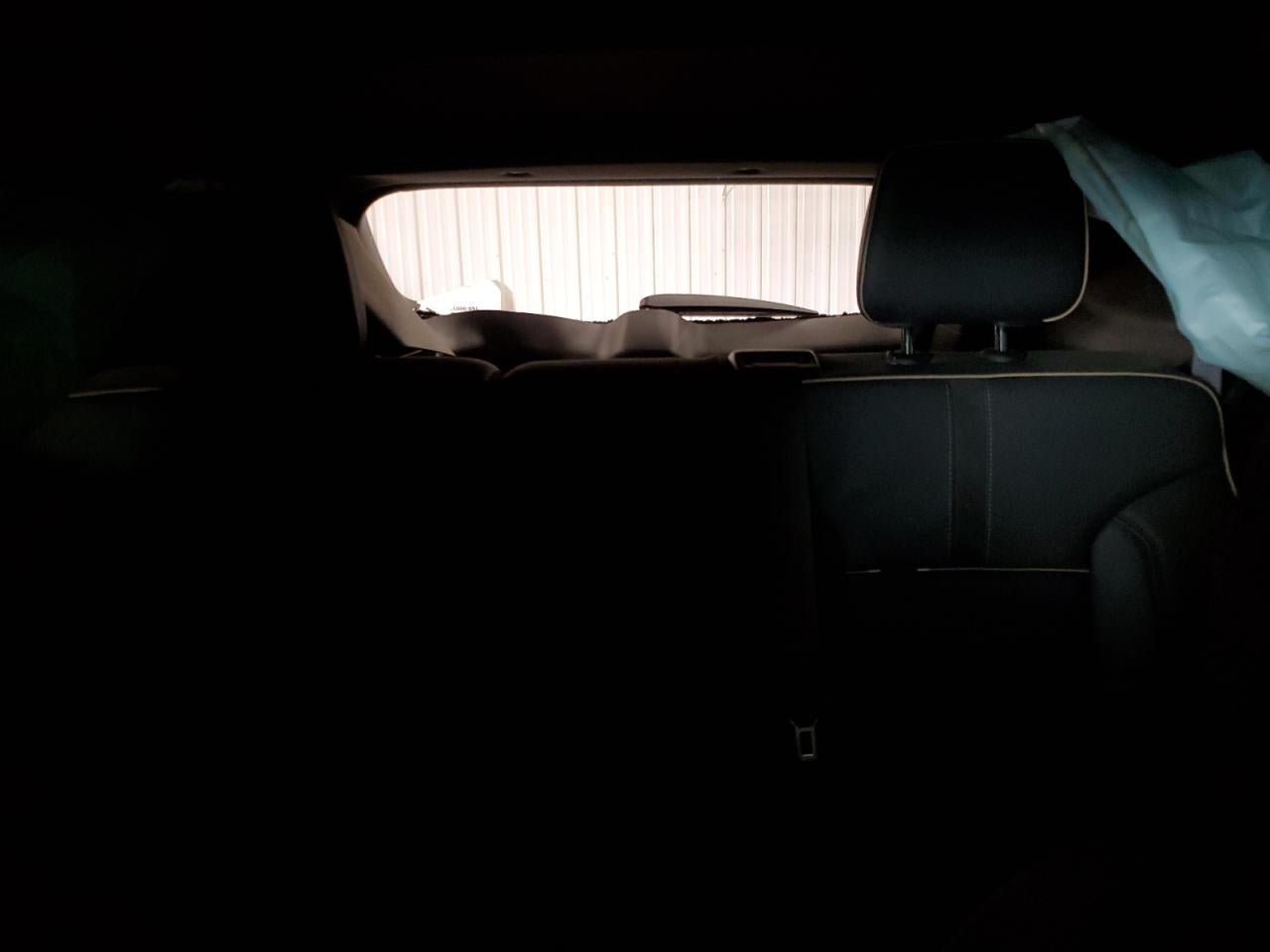 2023 CHEVROLET BLAZER PREMIER VIN:3GNKBLRS8PS219517