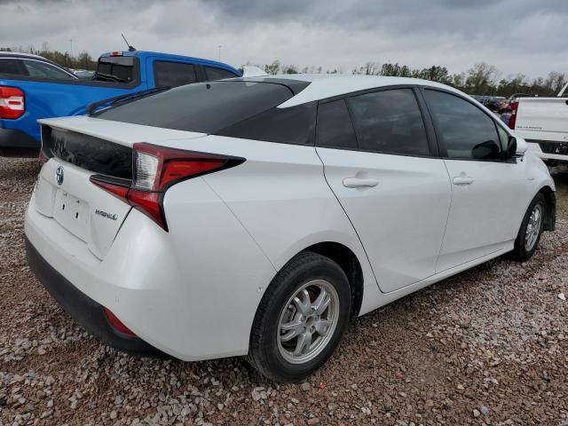 2021 TOYOTA PRIUS SPECIAL EDITION VIN: JTDKAMFU1M3134818