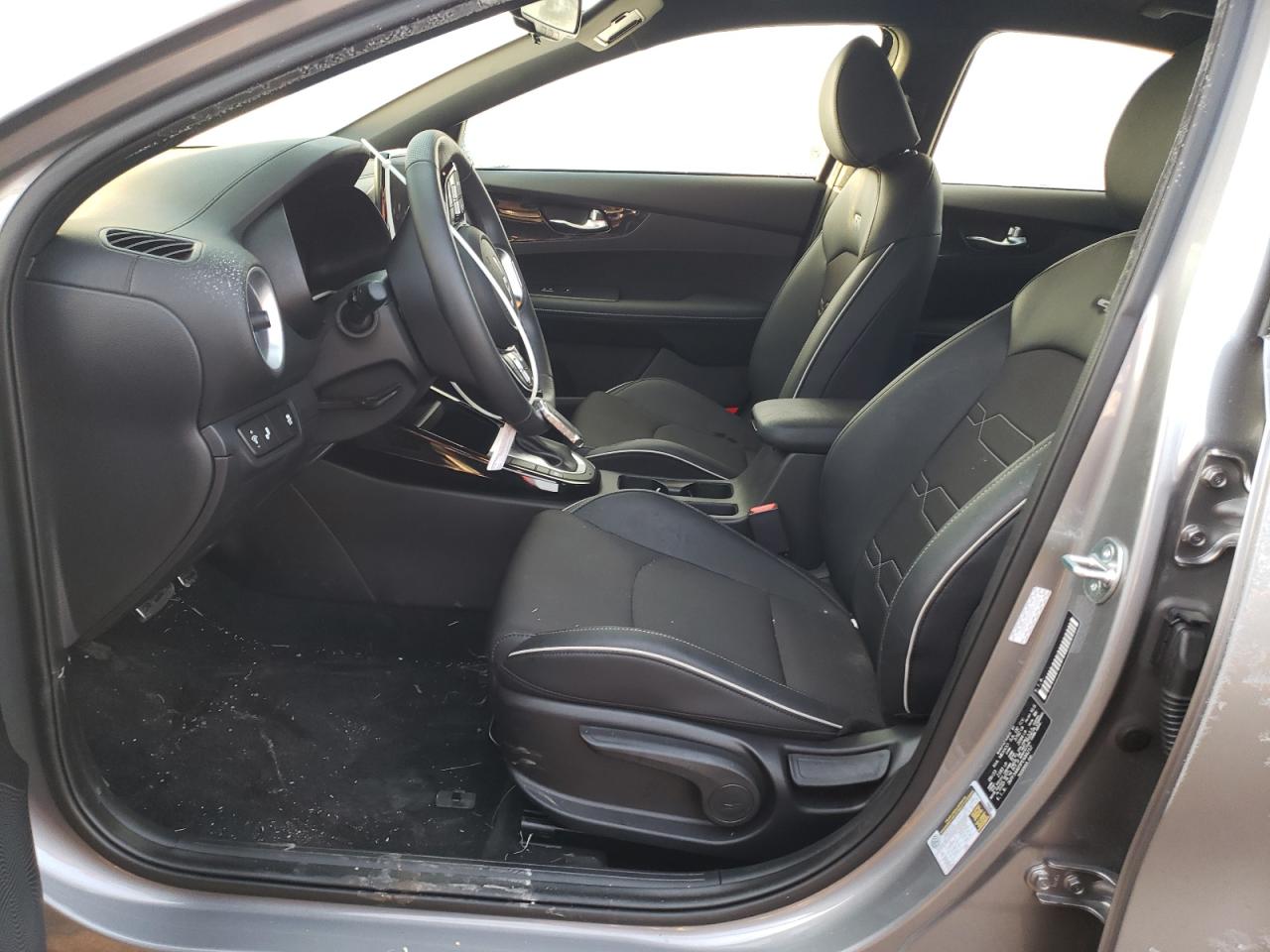 2023 KIA FORTE GT LINE VIN:3KPF54AD5PE684212