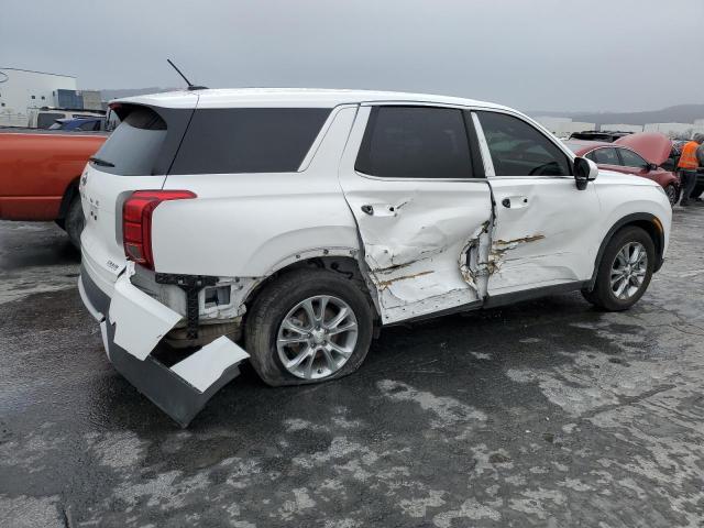 2021 HYUNDAI PALISADE SE VIN: KM8R14HE6MU272154