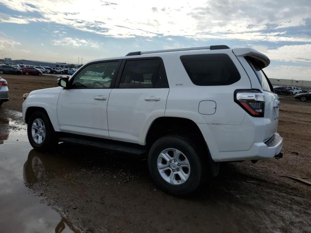 2021 TOYOTA 4RUNNER SR5/SR5 PREMIUM VIN: JTENU5***********