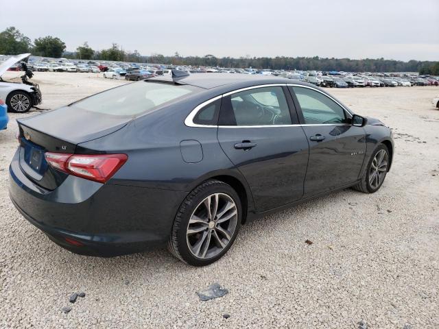 2021 CHEVROLET MALIBU LT VIN: 1G1ZD5ST4MF024247