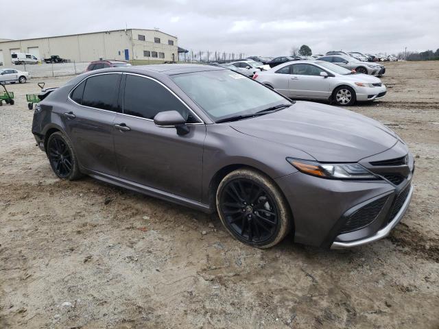 2021 TOYOTA CAMRY XSE VIN: 4T1K61AK8MU593842