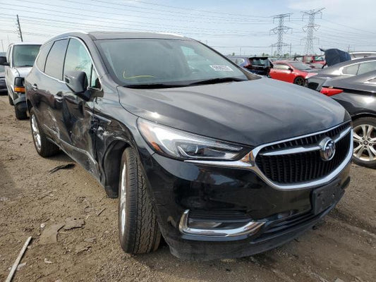 2021 BUICK ENCLAVE ESSENCE VIN: 5GAERBKW7MJ125698