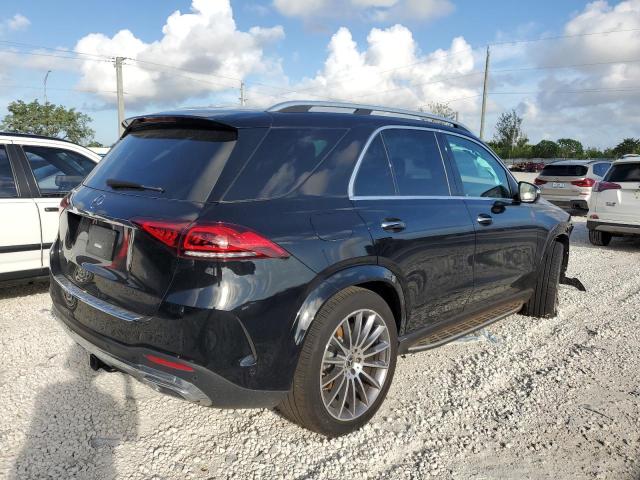 2021 MERCEDES-BENZ GLE 350 VIN: 4JGFB4JB0MA484422