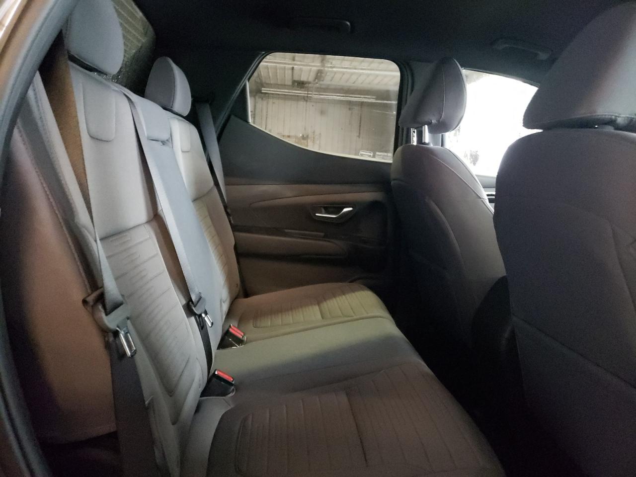 2022 HYUNDAI SANTA CRUZ SEL VIN:5NTJBDAE9NH010277
