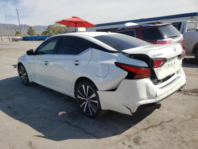 2021 NISSAN ALTIMA SR VIN: 1N4BL4CW0MN410769