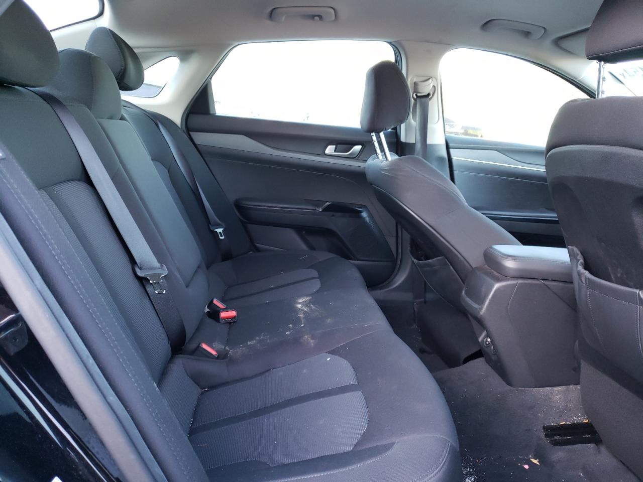 2022 KIA K5 LXS VIN:5XXG14J24NG088172