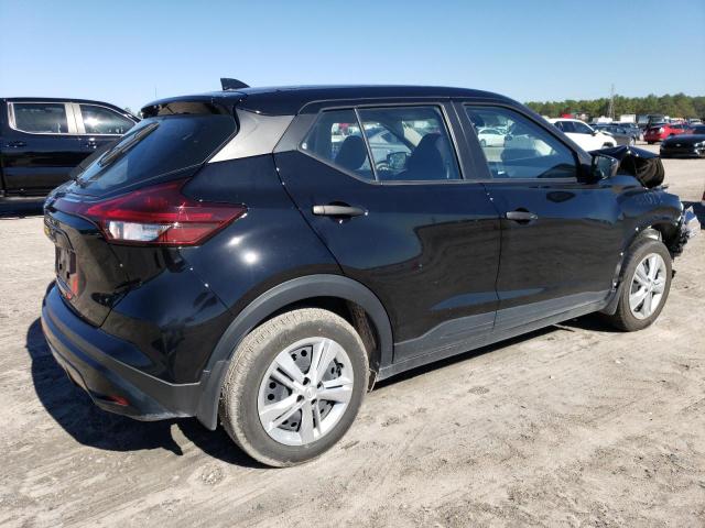 2021 NISSAN KICKS S VIN: 3N1CP5BV6ML490390