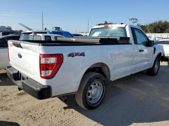 2021 FORD F150 VIN: 1FTMF1***********