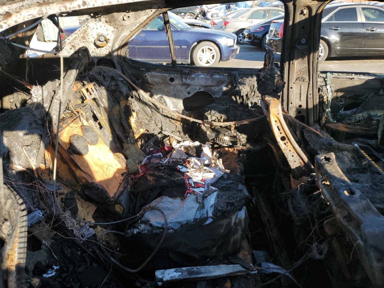 2022 CHEVROLET EQUINOX RS VIN:2GNAXMEVXN6135407