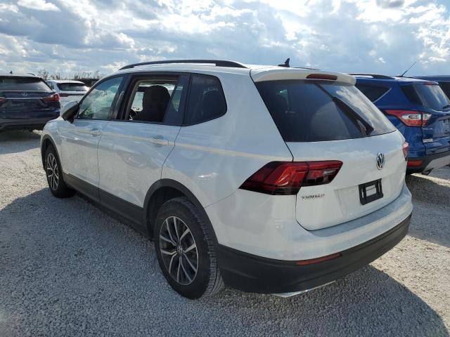 2021 VOLKSWAGEN TIGUAN S VIN: 3VV1B7AX5MM054725