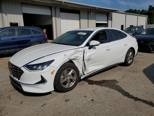 2023 HYUNDAI SONATA SE VIN:KMHL24JA7PA249272