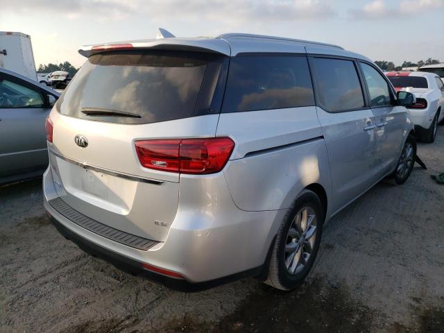 2021 KIA SEDONA LX VIN: KNDMB5C18M6671030