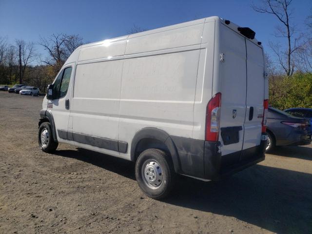 2021 RAM PROMASTER 1500 1500 HIGH VIN: 3C6LRVBG6ME567294