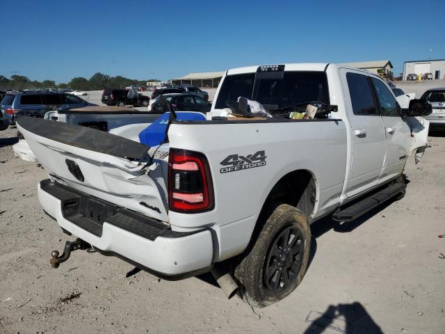 2021 RAM 2500 BIG HORN VIN: 3C6UR5DL3MG511946