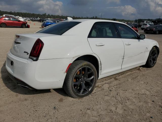 2021 CHRYSLER 300 S VIN: 2C3CCABG6MH546053