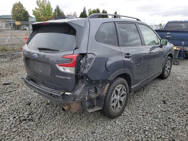 2021 SUBARU FORESTER PREMIUM VIN: JF2SKAFC1MH417534