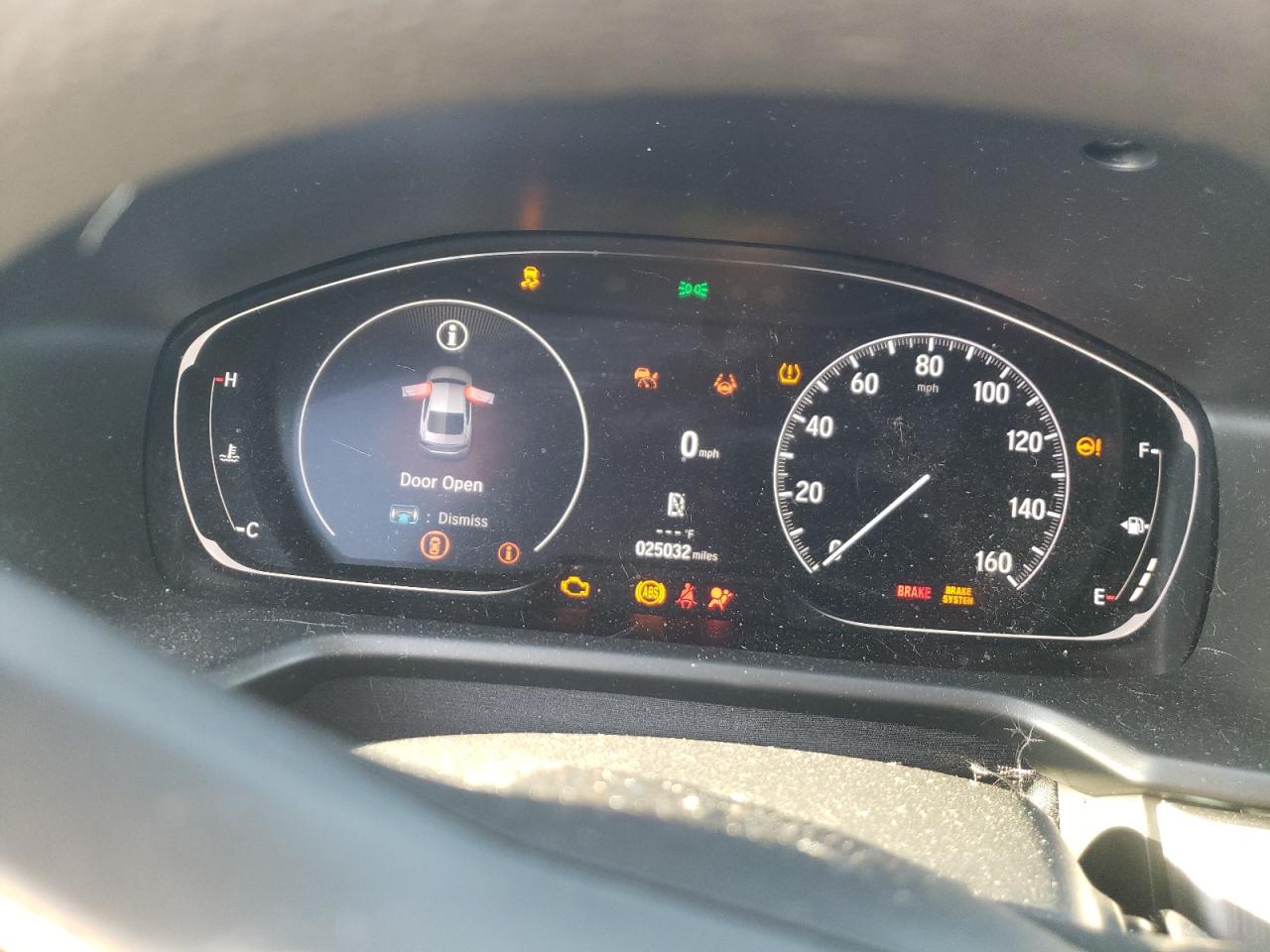 2022 HONDA ACCORD LX VIN:1HGCV1F19NA056171