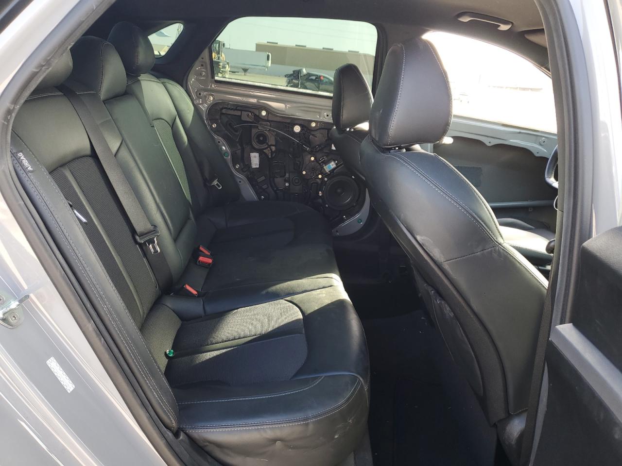 2022 KIA K5 GT LINE VIN:5XXG64J2XNG118454