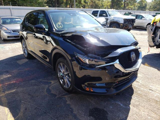 2021 MAZDA CX-5 GRAND TOURING VIN: JM3KFADM7M0485132