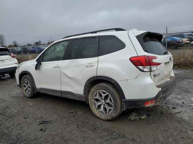 2021 SUBARU FORESTER PREMIUM VIN: JF2SKAJC3MH534720