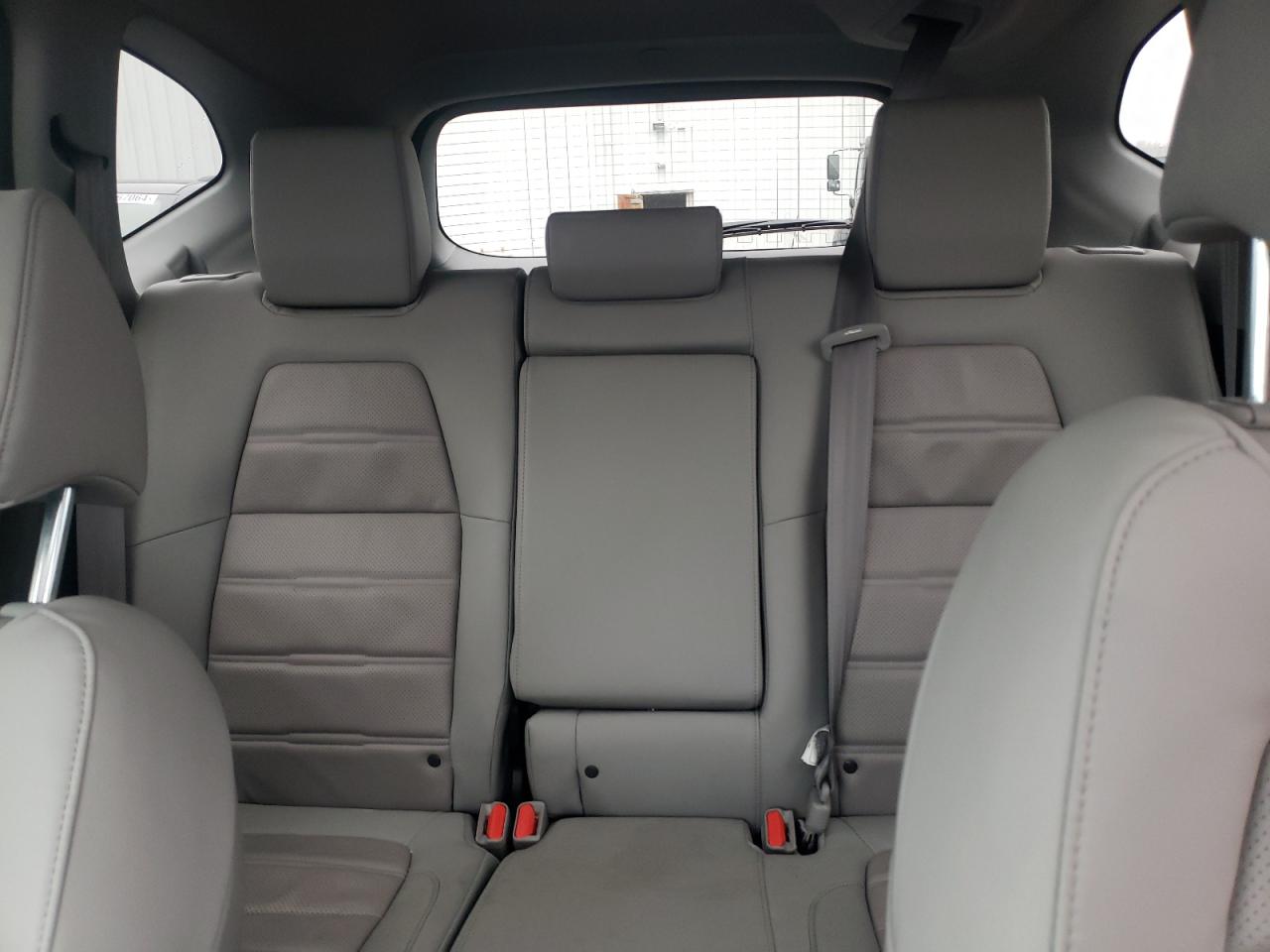 2022 HONDA CR-V EXL VIN:2HKRW2H81NH617011