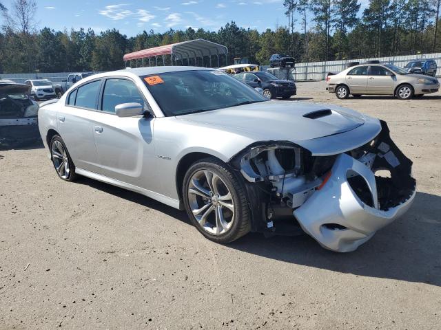 2021 DODGE CHARGER R/T VIN: 2C3CDXCT7MH642382