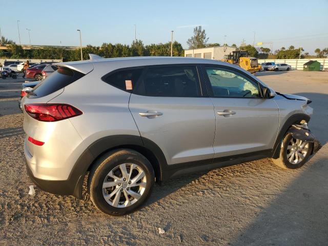 2021 HYUNDAI TUCSON SE VIN: KM8J23A40MU328109