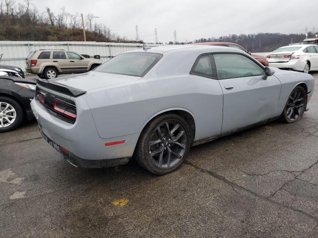 2021 DODGE CHALLENGER GT VIN: 2C3CDZJG2MH641805