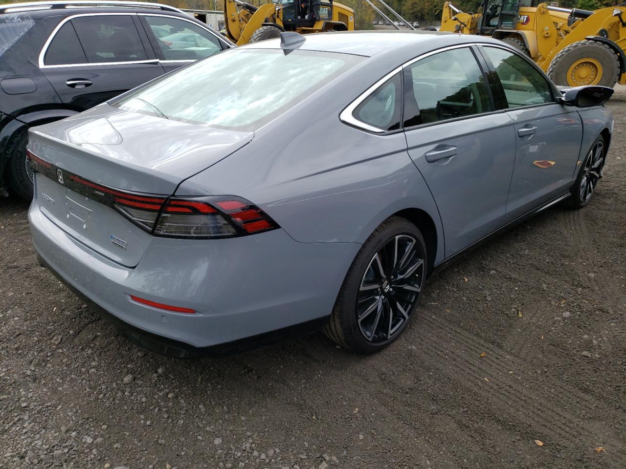2023 HONDA ACCORD TOURING HYBRID VIN:1HGCY2F80PA054192