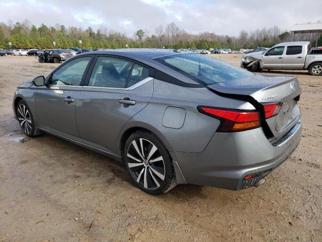 2021 NISSAN ALTIMA SR VIN: 1N4BL4CV4MN405307