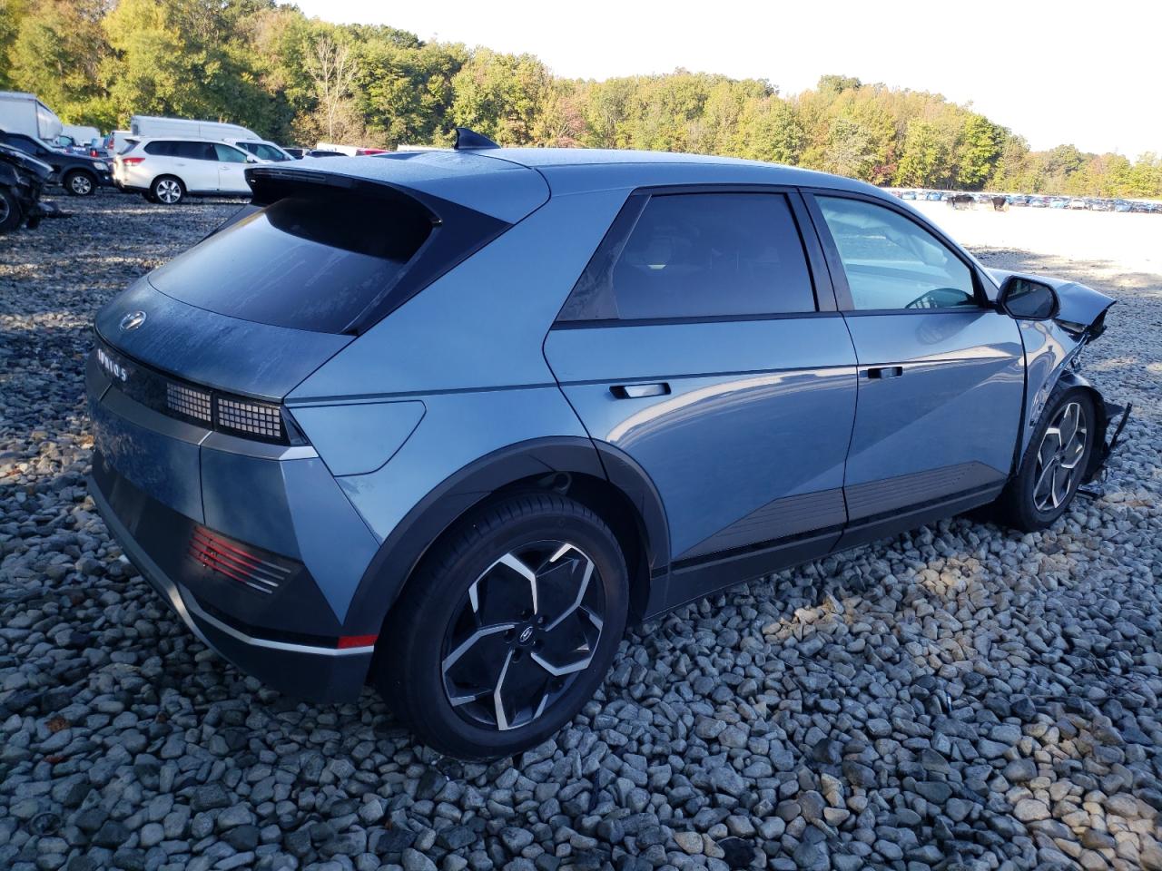 2023 HYUNDAI IONIQ 5 SE VIN:KM8KM4AB1PU146135