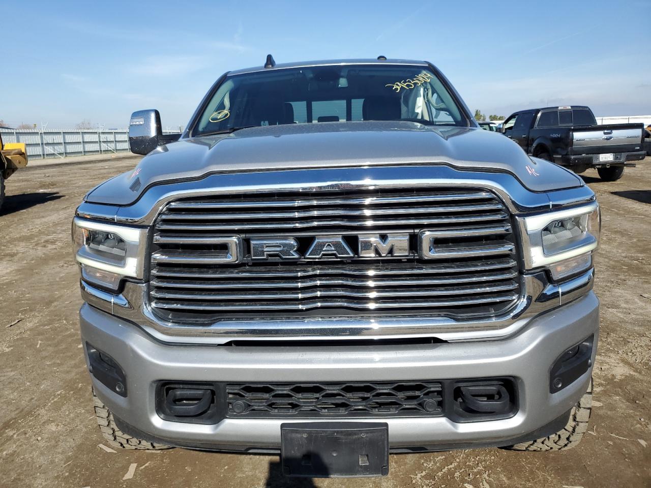 2023 RAM 2500 LARAMIE VIN:3C6UR5FL0PG540578