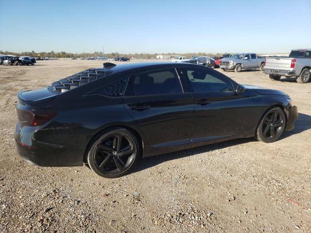 2021 HONDA ACCORD SPORT VIN: 1HGCV1F30MA073179