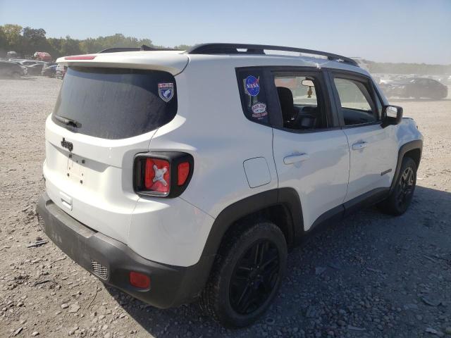 2021 JEEP RENEGADE SPORT VIN: ZACNJDAB1MPM54328