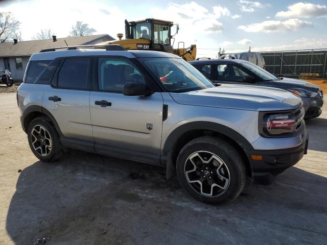 2021 FORD BRONCO SPORT BIG BEND VIN: 3FMCR9B6XMRA52861