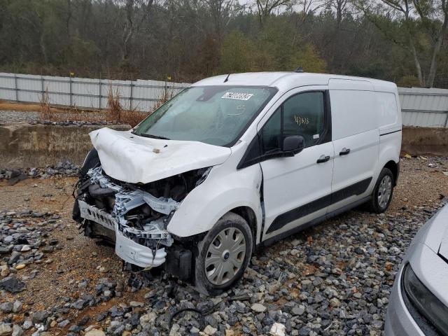 2021 FORD TRANSIT CONNECT XL VIN: NM0LS7E22M1483031