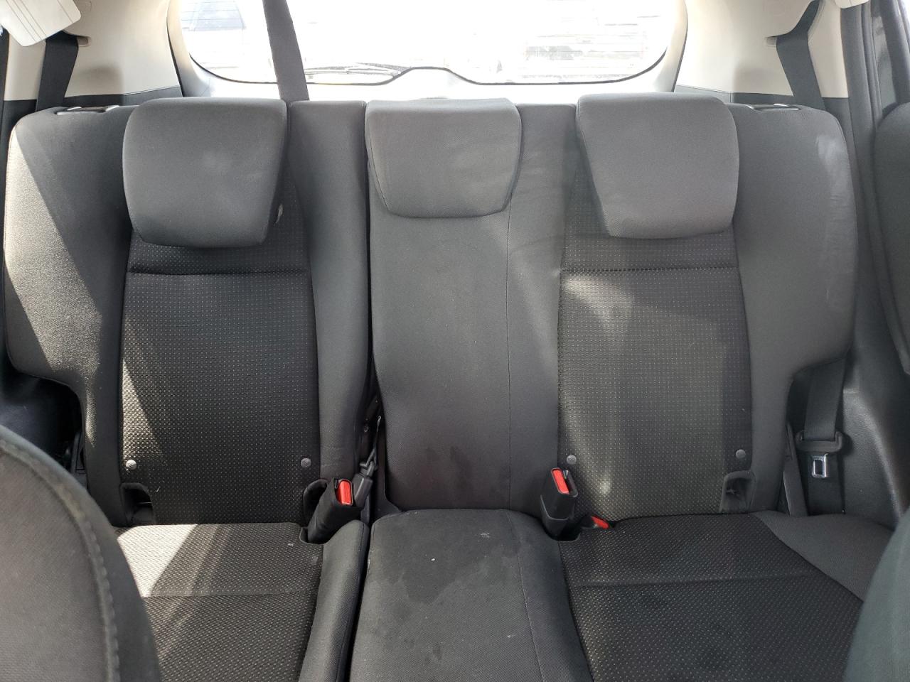 2022 HONDA HR-V EX VIN:3CZRU5H51NM721337